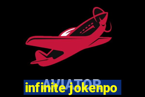 infinite jokenpo